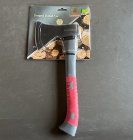 Kent & Stowe Forged Hand Axe 600g