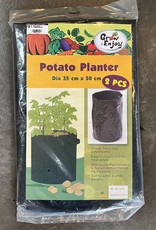 Potato Planter - DIA 35X50CMX 2PCS