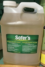 Woodstream Canada Corporation Safer's Insecticidal Soap 10L Concentrate