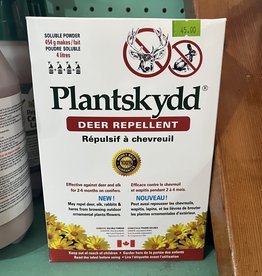 Plantskydd Animal Repellent Powder Concentrate