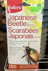 Japanese Beetle Bags