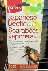 Woodstream Canada Corporation Japanese Beetle Bags