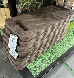 Cork Kneeling Pad EVA Foam