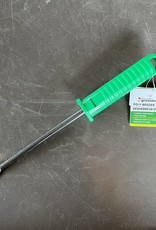 GH Hand Weeder Carb Steel Poly