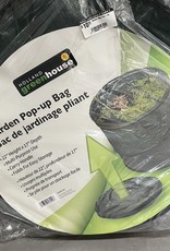 Pop Up Reusable Leaf Bag 92L