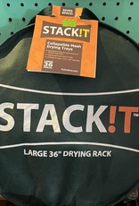 Stack!t Dry Rack with Clips 3 feet