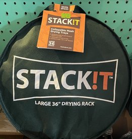 Stack!t Dry Rack with Clips 3 feet