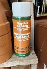 Clay Pot Sealer Spray