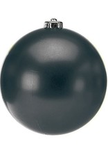 80mm Ball Shiny Black