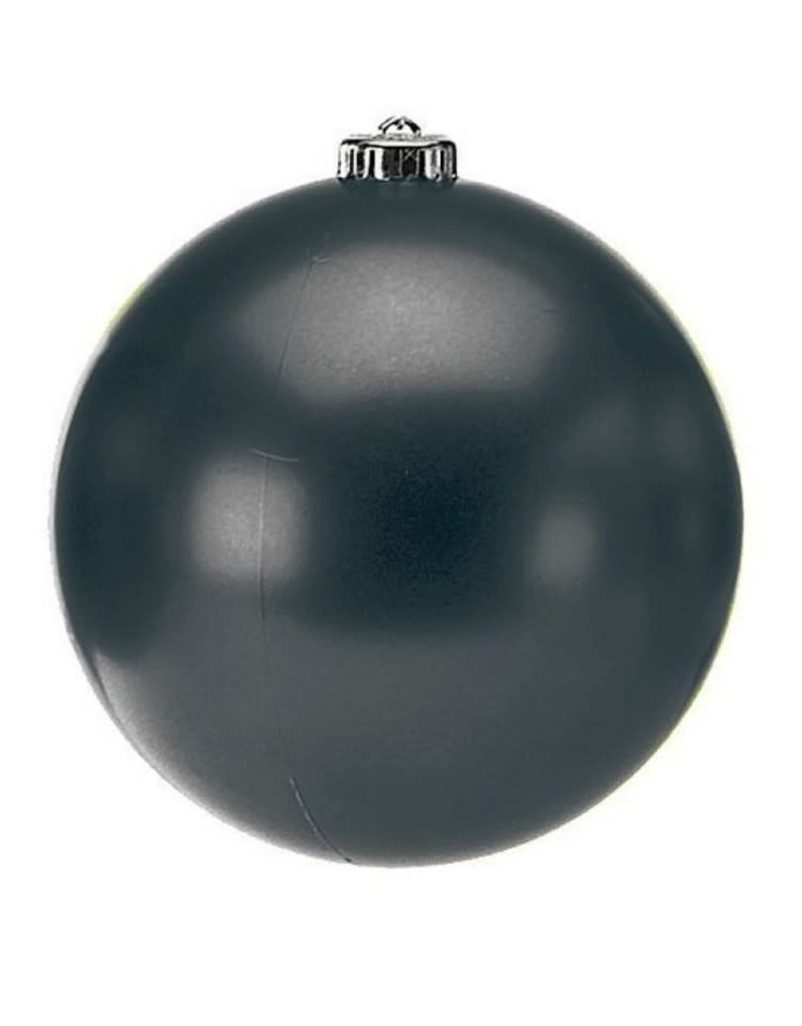 80mm Ball Shiny Black