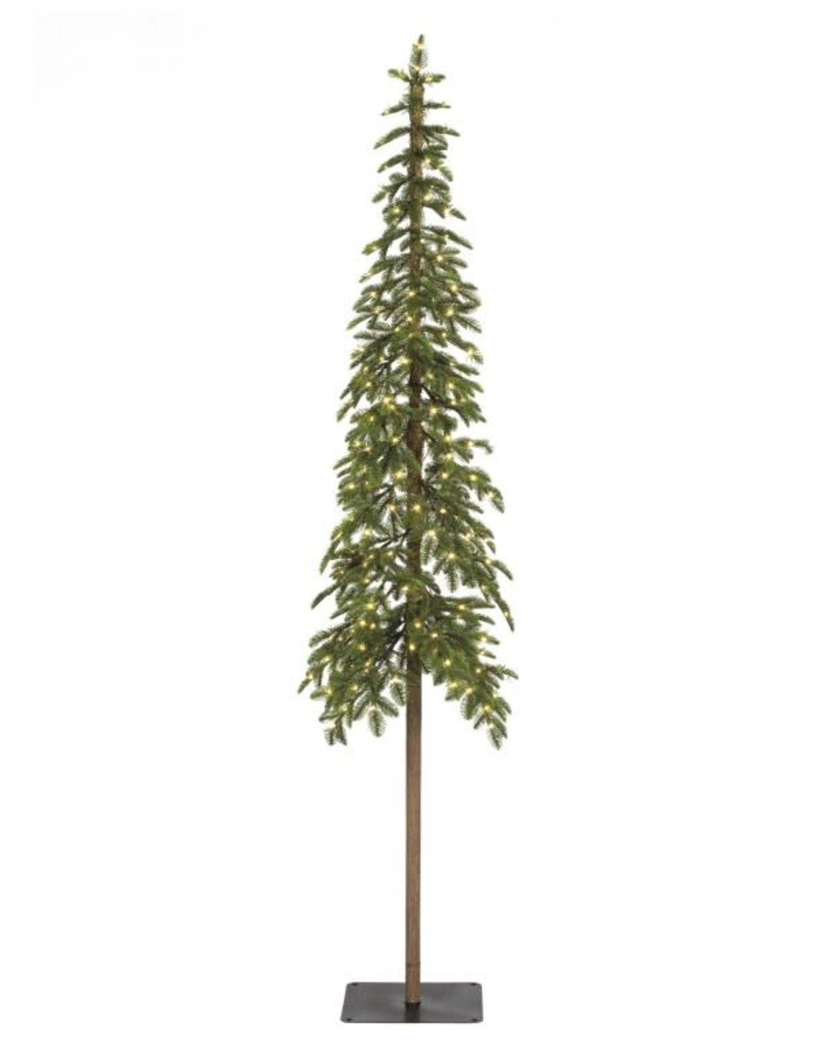Alpine fir Tall-Artificial Tree