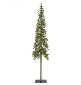 Alpine fir Tall-Artificial Tree
