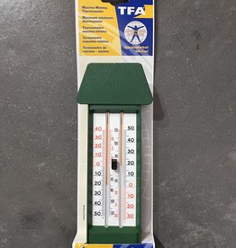 Max/Min Thermometer