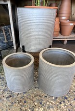 Keene Round Planter