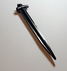 Universal 1/4 inch Tubing Stake