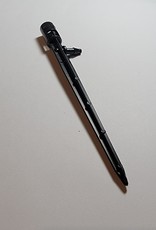 90 degree riser stake 1/4 inch (elbow stake)