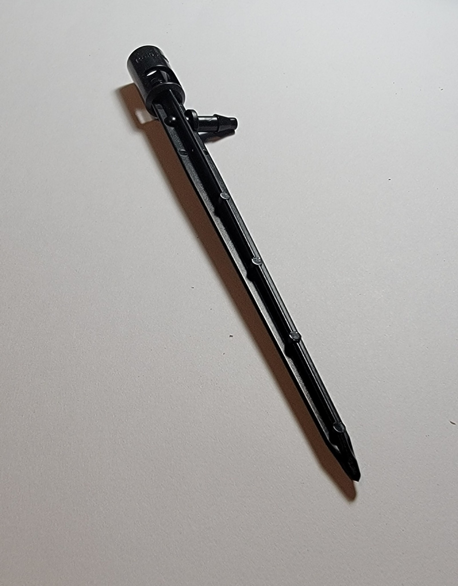 90 degree riser stake 1/4 inch (elbow stake)