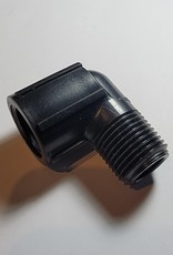 1/2'' MIPT x 1/2" FIPT Elbow