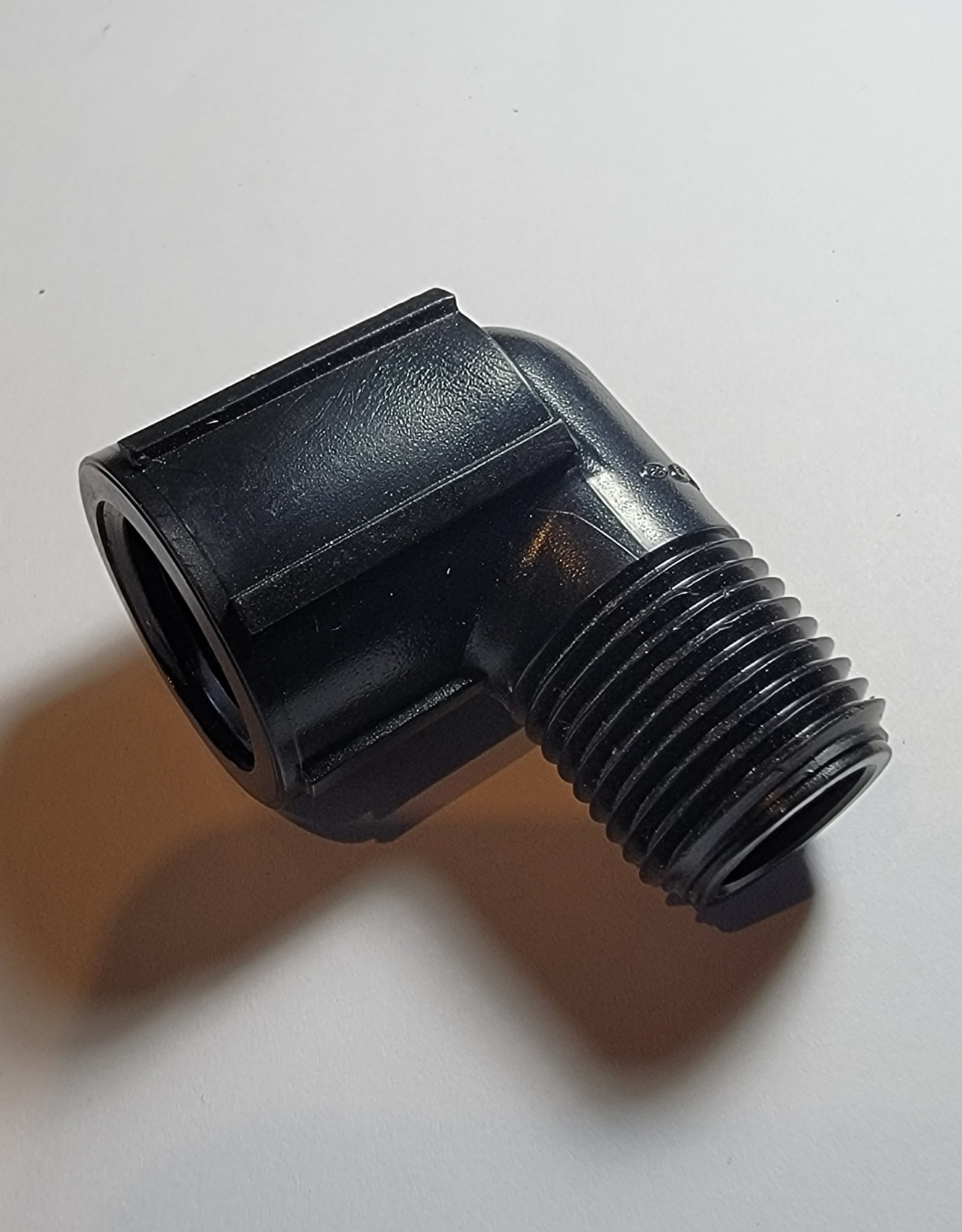 1/2'' MIPT x 1/2" FIPT Elbow