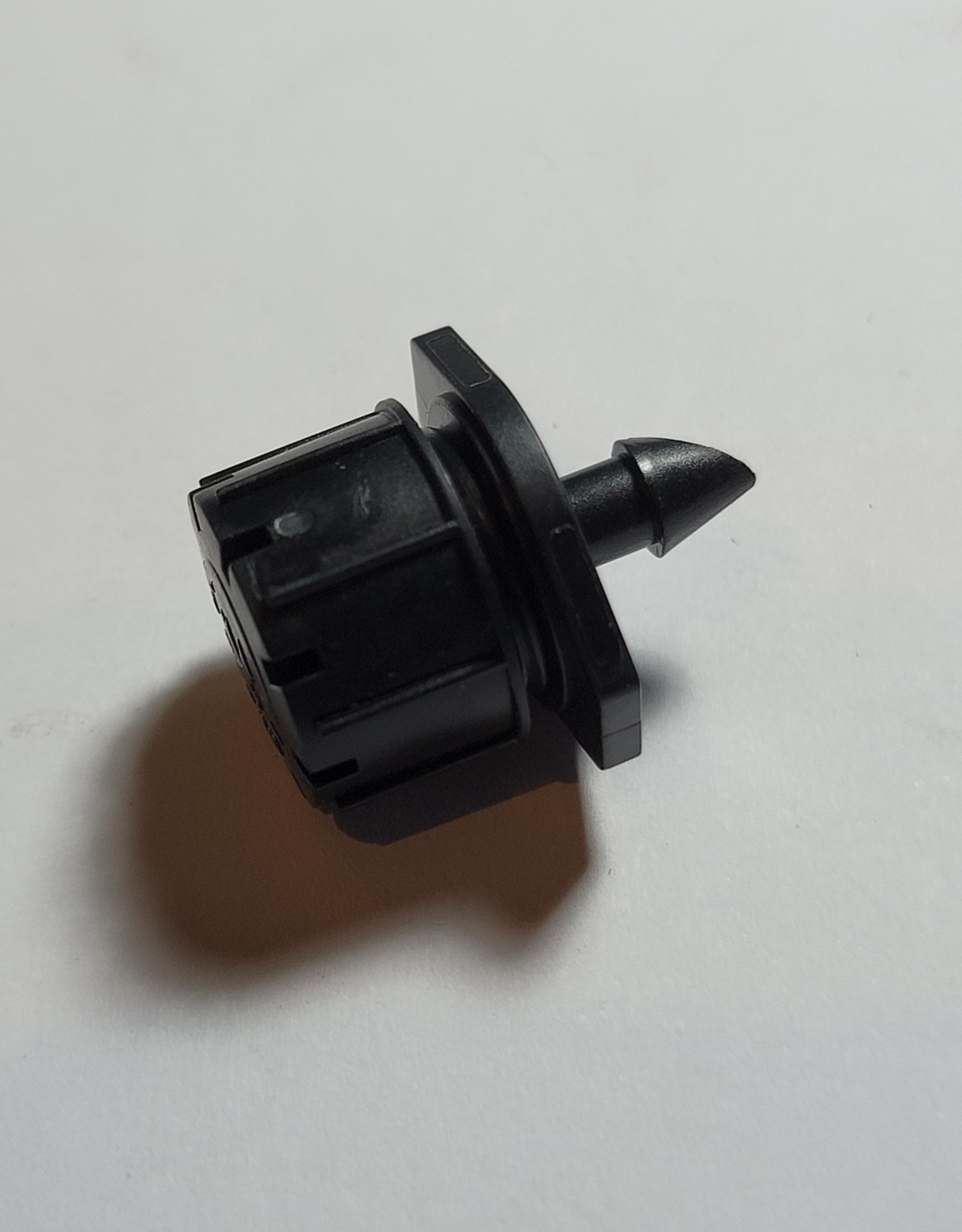 SXB360 Full Stream Xeri Bubbler Barbed (Fits on tubing)