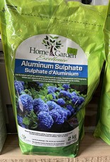 HGE Aluminum Sulphate 2 kg