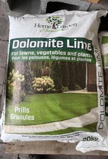 Pacific Calcium, Inc. HGE Fabulawn Dolomite Lime 20 kg