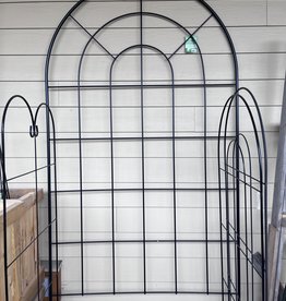 Arch Trellis