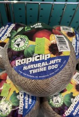 Natural Jute Twine 800 feet