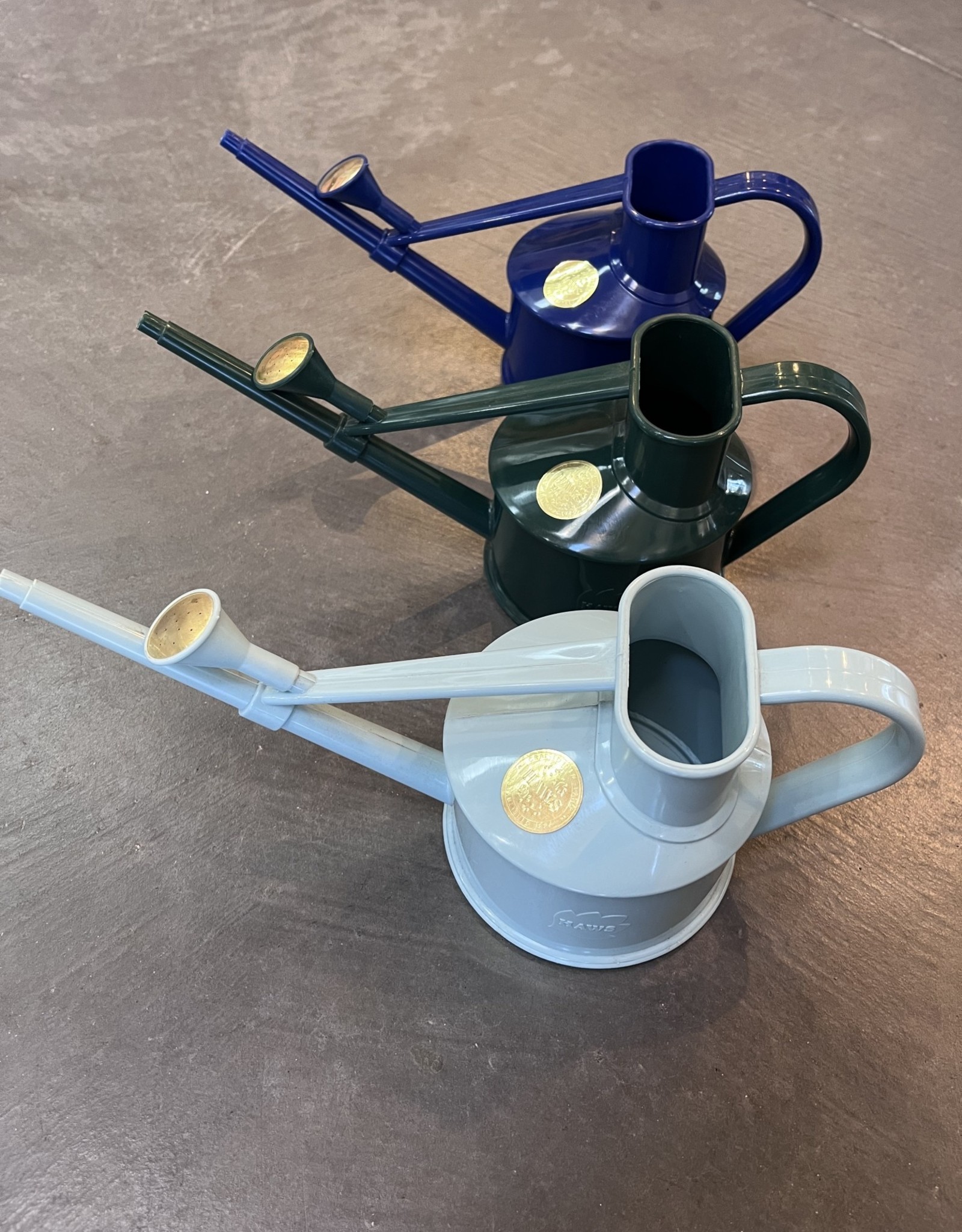 Haws  Watering Can 1 Pint-Plastic