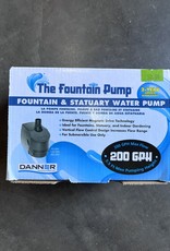 Pondmaster Pump 200 GPH