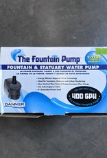 Pondmaster Pump 400 GPH