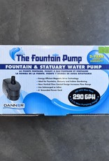 Pondmaster Pump 290 GPH