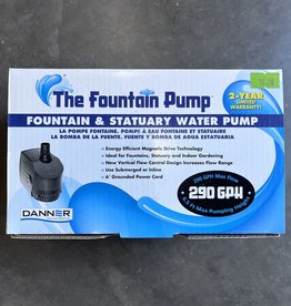 Pondmaster Pump 290 GPH