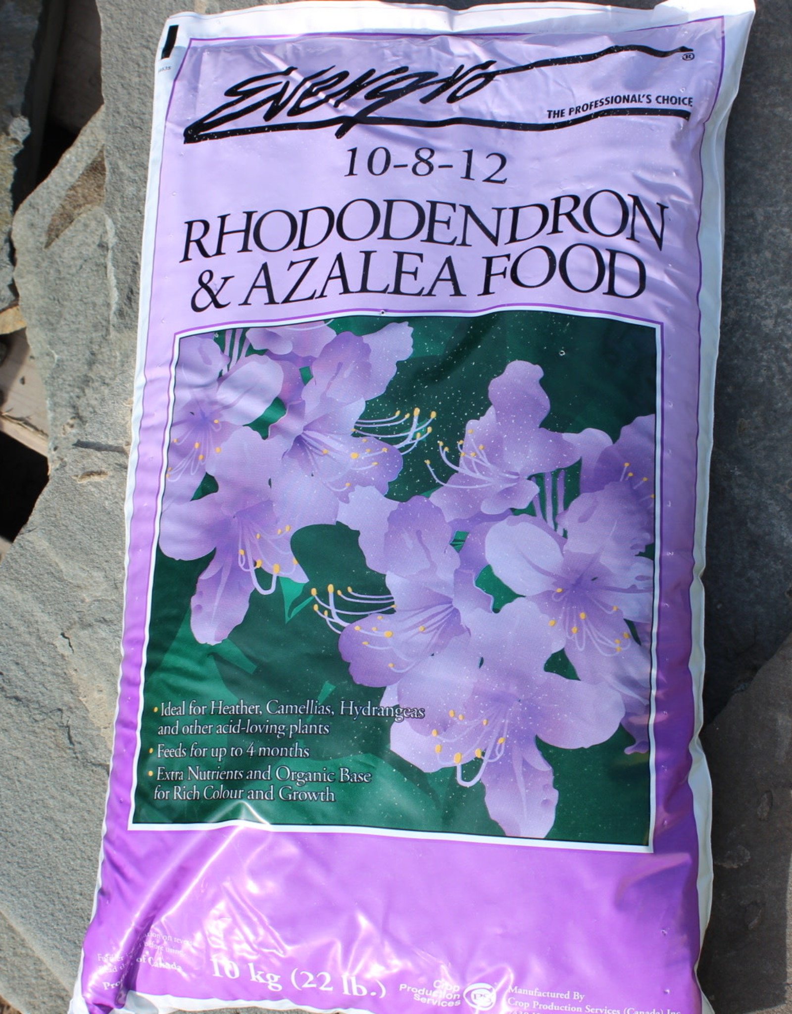 RHODO & AZALEA 10-8-12 10kg