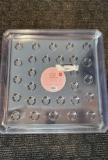 Square  Saucer