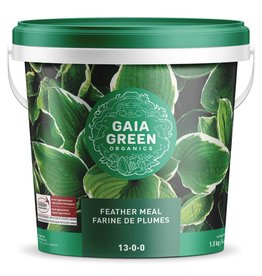 Gaia Feather Meal 13-0-0 1.5 kg