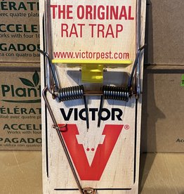 Pro Rat Trap