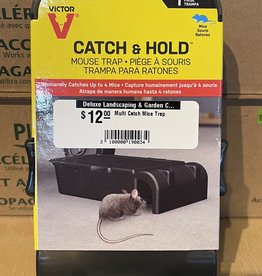 Multi Catch Mice Trap