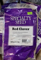 Evergro Red Clover 500g