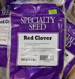 Evergro Red Clover 500g