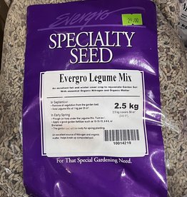 Evergro Legume Mix 2.5 kg