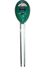 2- way pH & Moisture Meter