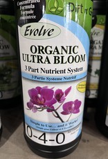 Evolve Ultra Bloom 0-4-0 1L