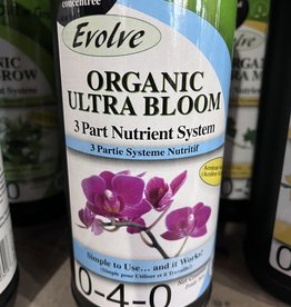 Evolve Ultra Bloom 0-4-0 1L