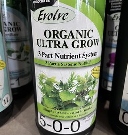 Evolve Ultra Grow 5-0-0 1L