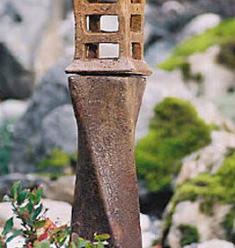 Japanese Lantern - Yojiru