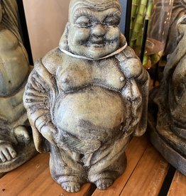 Medium Buddha