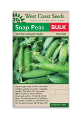 West Coast Seeds Super Sugar (OP)