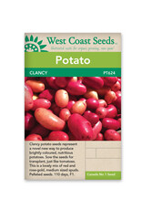 Clancy F1 (Pelleted)