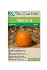 West Coast Seeds Howden